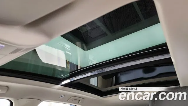 Volkswagen Touareg Touareg 3 поколение 3.0 TDI Prestige — Фото автомобиля 18