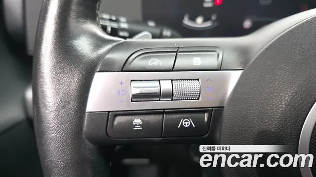 Hyundai Kona — Фото автомобиля 28