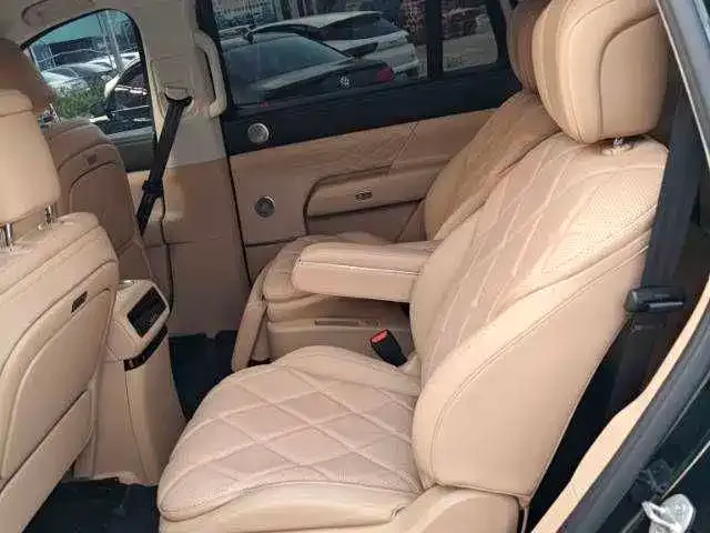 Chery Fulwin T11 — Фото автомобиля 9