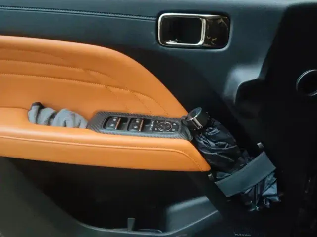 Haval Raptor — Фото автомобиля 7