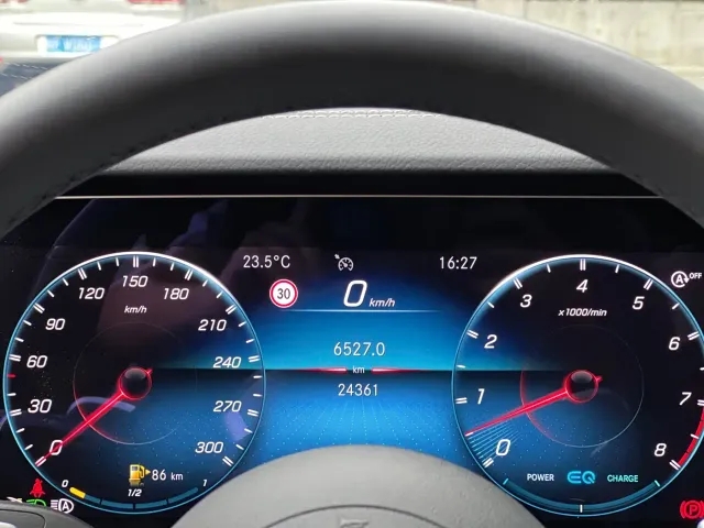 Mercedes-Benz AMG GT — Фото автомобиля 17