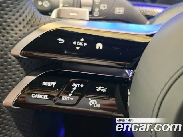Mercedes-Benz G-Class W465 — Фото автомобиля 15