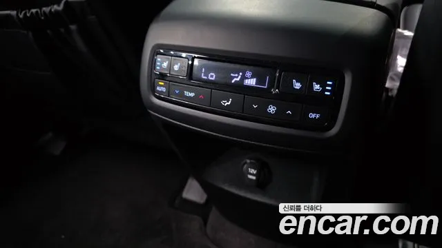 Hyundai Palisade The New Palisade Дизель 2.2 2WD — Фото автомобиля 19