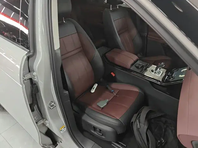 Land Rover Range Rover Evoque — Фото автомобиля 24
