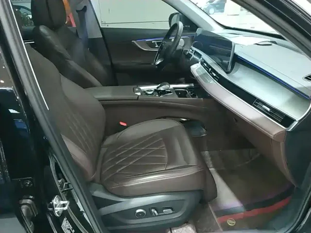 Chery Tiggo 8 PRO — Фото автомобиля 24