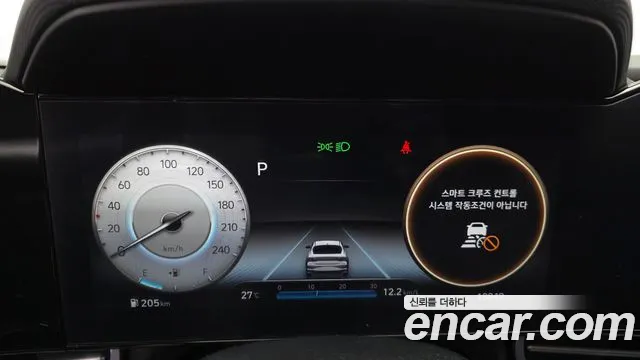 Hyundai AVANTE — Фото автомобиля 7