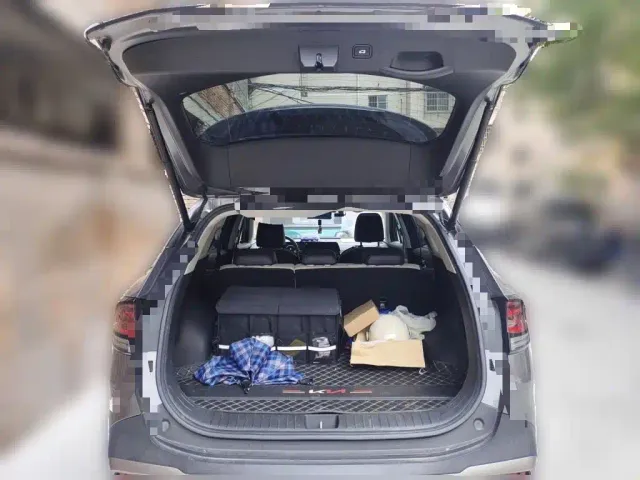 Kia Sportage — Фото автомобиля 15
