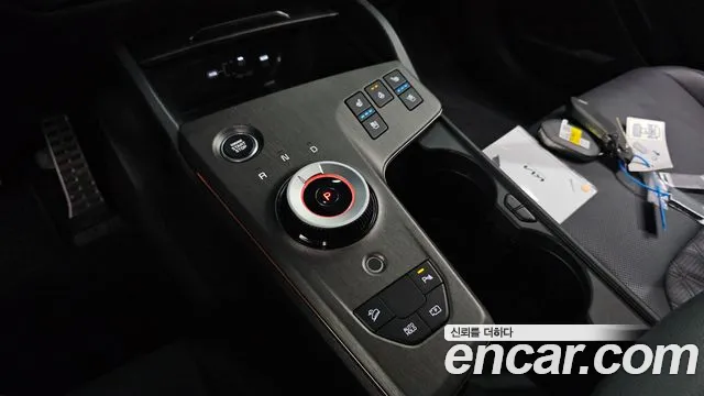 Kia Sportage — Фото автомобиля 9