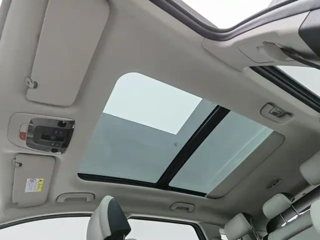 Kia Sportage — Фото автомобиля 14