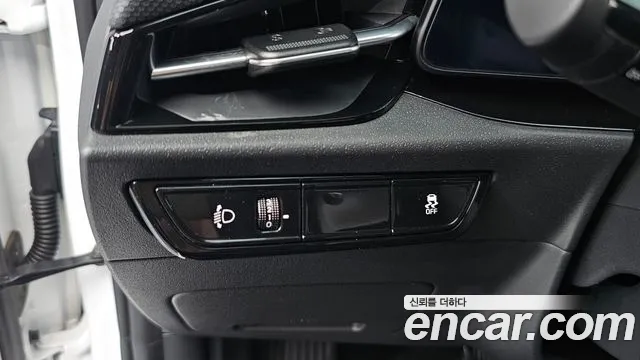 Kia Niro Niro (New) — Фото автомобиля 24