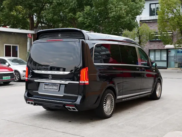 Kedi Auto Keddi Shengmufeng — Фото автомобиля 6