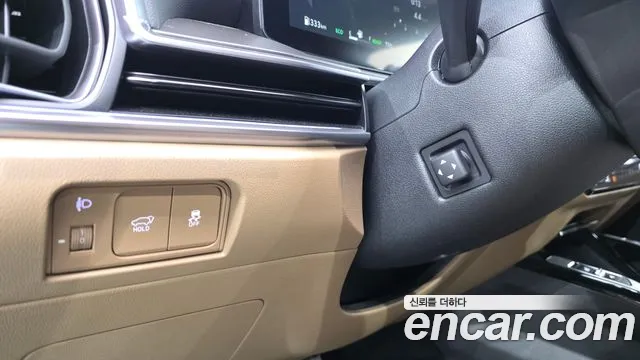 Kia Sorento 4th Gen — Фото автомобиля 26