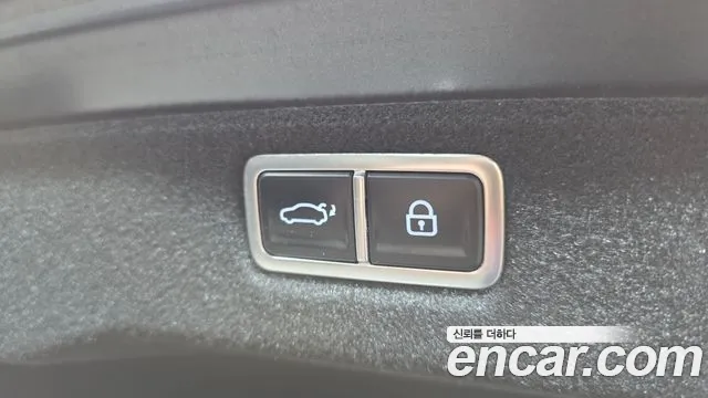 Hyundai Sonata Sonata Edge(DN8) — Фото автомобиля 30