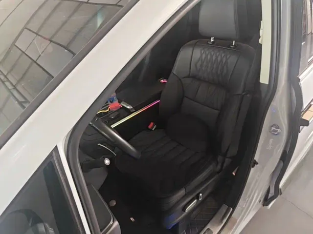 Honda Elysion — Фото автомобиля 10