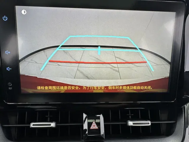 Toyota Corolla — Фото автомобиля 15