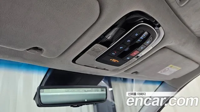 Hyundai Palisade The New — Фото автомобиля 24