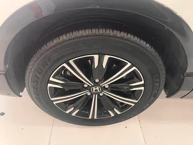 Honda Honda CR-V New Energy 2021 Sharp Hybrid e+ 2.0L Wisdom Edition — Фото автомобиля 5