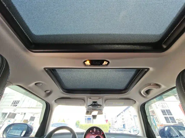 MINI Hatch — Фото автомобиля 19