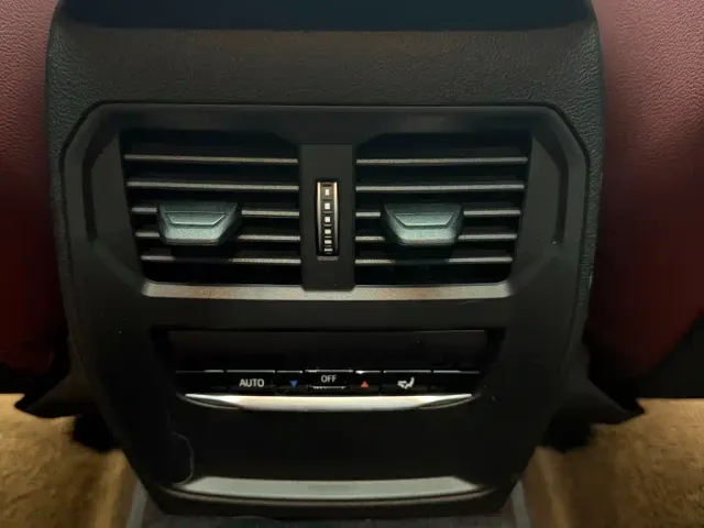 BMW 4 Series — Фото автомобиля 18