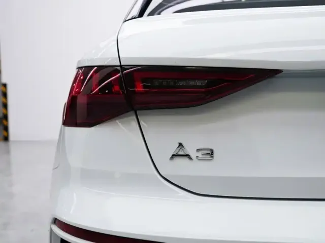 Audi Audi A3 2022 Sportback 35 TFSI Progressive Sport — Фото автомобиля 8