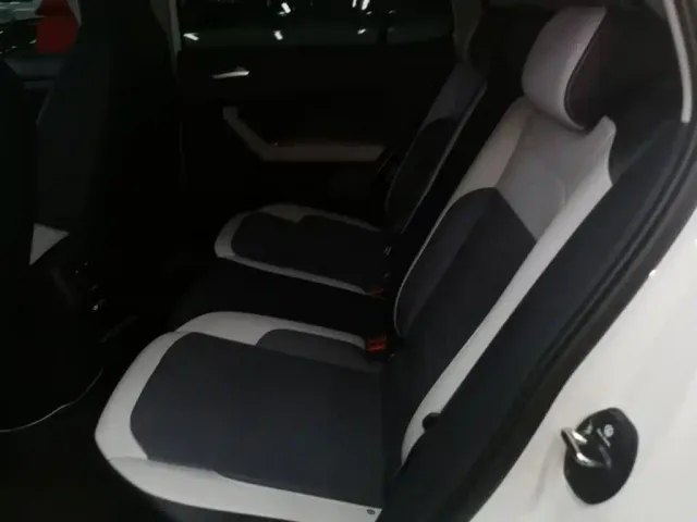 Volkswagen Tharu — Фото автомобиля 16