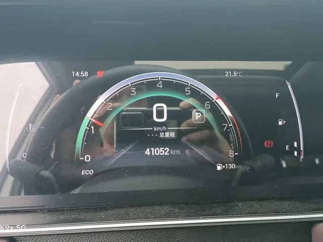 GAC Trumpchi M6 — Фото автомобиля 5