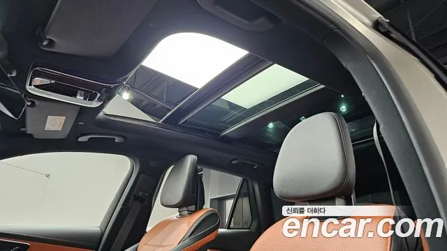 Mercedes-Benz GLC-Class X254 — Фото автомобиля 22