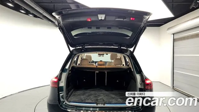 Mercedes-Benz GLE-Class GLE-класс W167 — Фото автомобиля 20