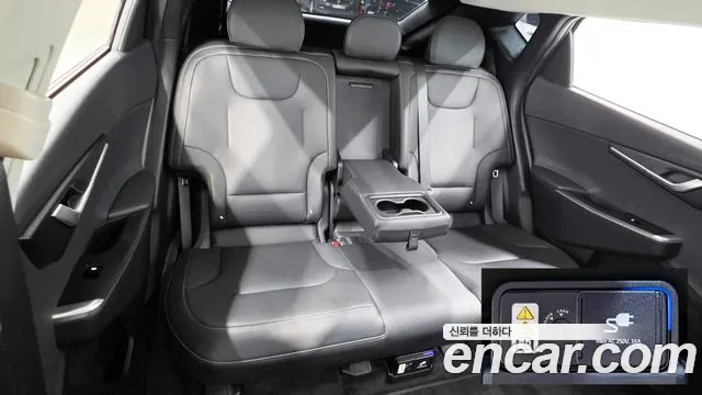 Kia EV6 — Фото автомобиля 16