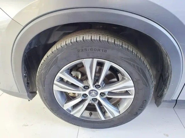 BYD Song Pro — Фото автомобиля 22