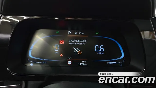 Hyundai Avante CN7 — Фото автомобиля 8