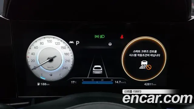 Hyundai Avante CN7 — Фото автомобиля 11