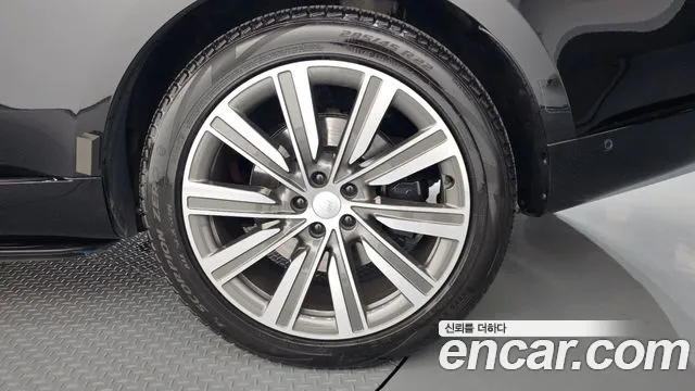 Land Rover Range Rover — Фото автомобиля 14