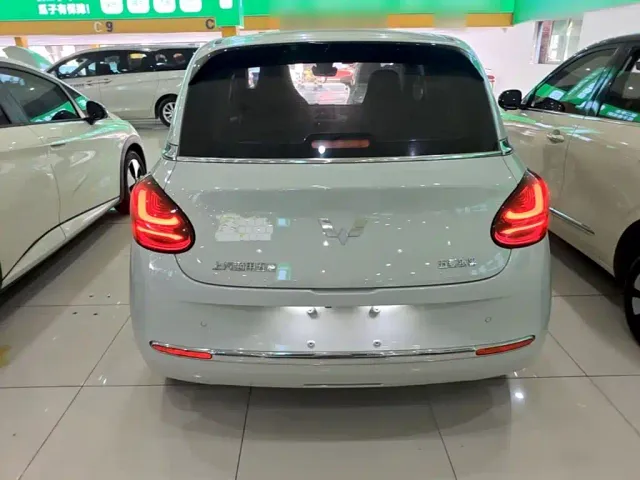 Wuling Bingo — Фото автомобиля 5