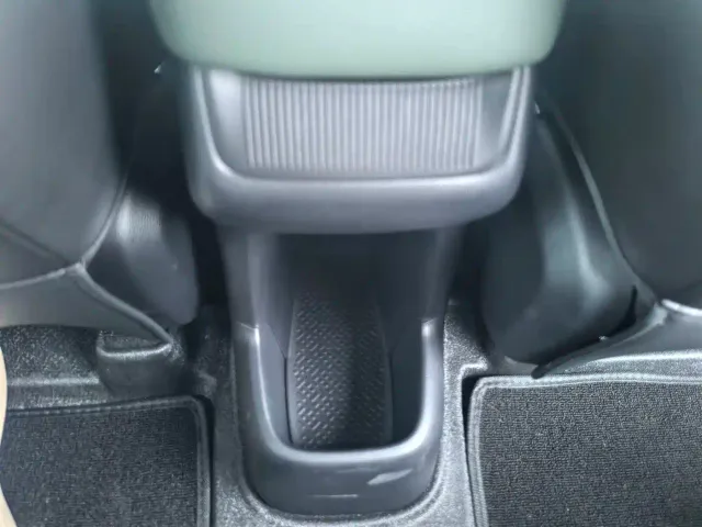 Baojun Yep Plus — Фото автомобиля 25