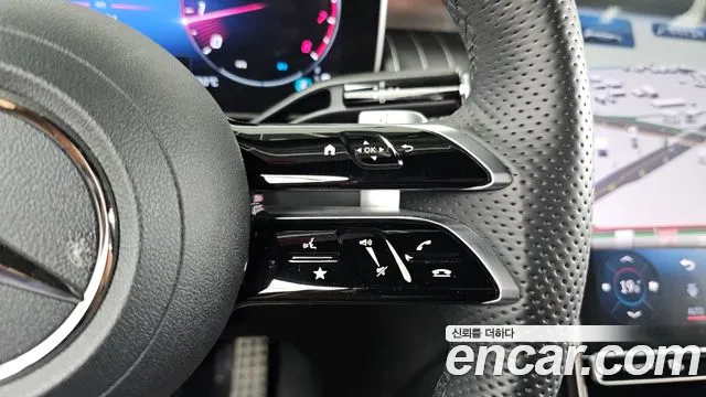 Mercedes-Benz GLC-Class — Фото автомобиля 8