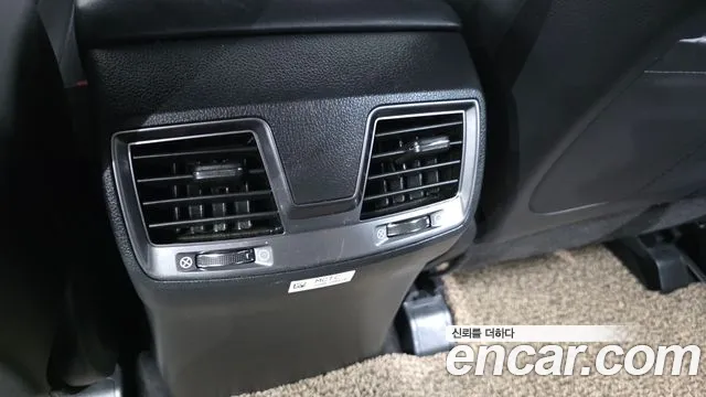 KG_Mobility_Ssangyong Rexton Новый Rexton Sport Khan Дизель 2.2 4WD — Фото автомобиля 27