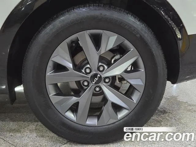 Kia Sportage Generation 5 — Фото автомобиля 20