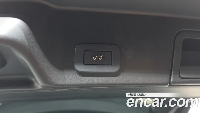 Land Rover Range Rover Evoque 2nd Gen — Фото автомобиля 25