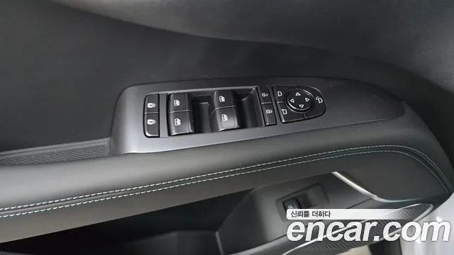 BYD Sealion 7 — Фото автомобиля 25