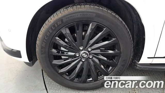 Hyundai Palisade The New Palisade Бензин 3.8 2WD — Фото автомобиля 5