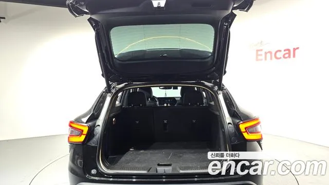 Chevrolet Trax — Фото автомобиля 19