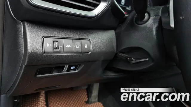 Hyundai Santa Fe New — Фото автомобиля 26