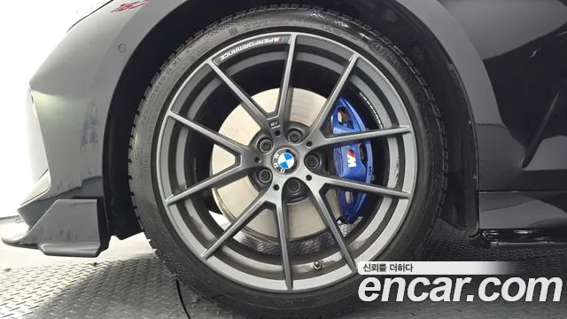 BMW 3 Series — Фото автомобиля 5