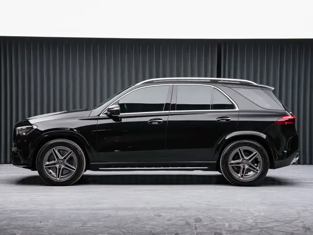 Mercedes-Benz Mercedes-Benz GLE 2024 Facelift GLE 350 4MATIC Fashion — Фото автомобиля 4