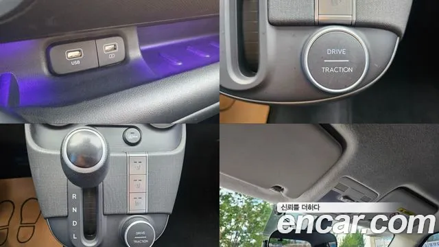 Hyundai Casper Casper Modern — Фото автомобиля 15