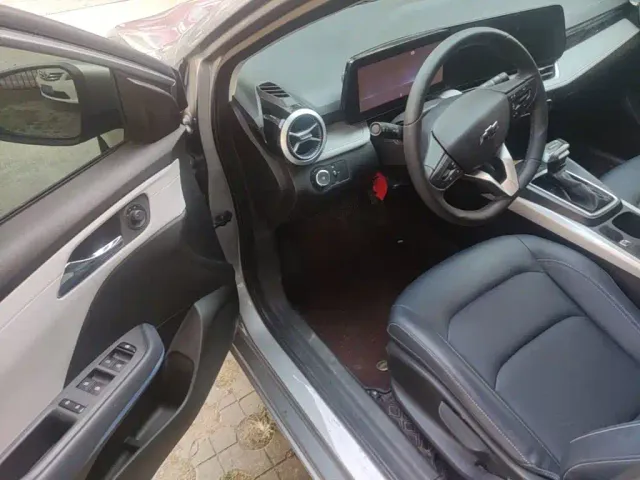 Chevrolet Monza — Фото автомобиля 15