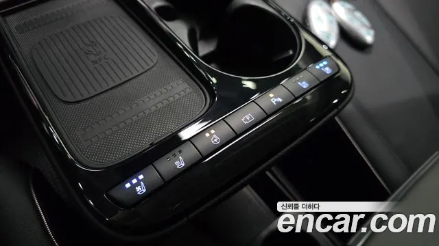 Hyundai Ioniq 5 — Фото автомобиля 29