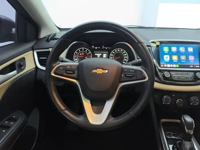Chevrolet Monza — Фото автомобиля 15