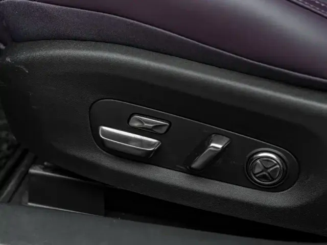 Xiaomi SU7 — Фото автомобиля 15